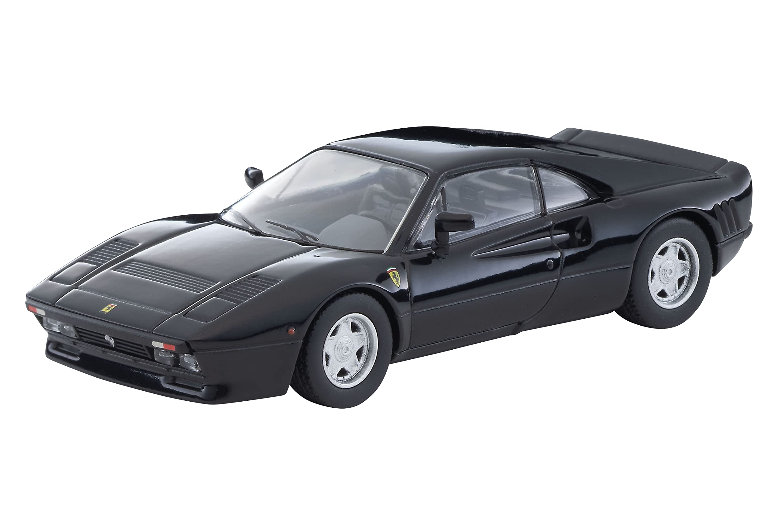 1/64 トミカリミテッドヴィンテージ ネオ TLV-NEO フェラーリGTO 