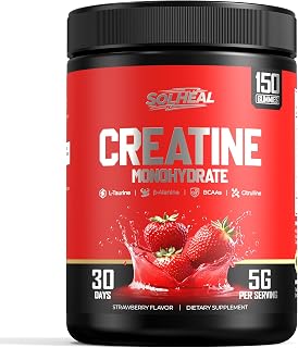 5g Real Creatine Monohydrate Gummies Redefine Strength Gains, 4-in-1 Advanced Formula to Boost Muscle, Endurance & Recovery, Pre-Workout Gummy for Men & Women 0 Sugar Low-Cal Vegan Gluten-Free 39 Ct