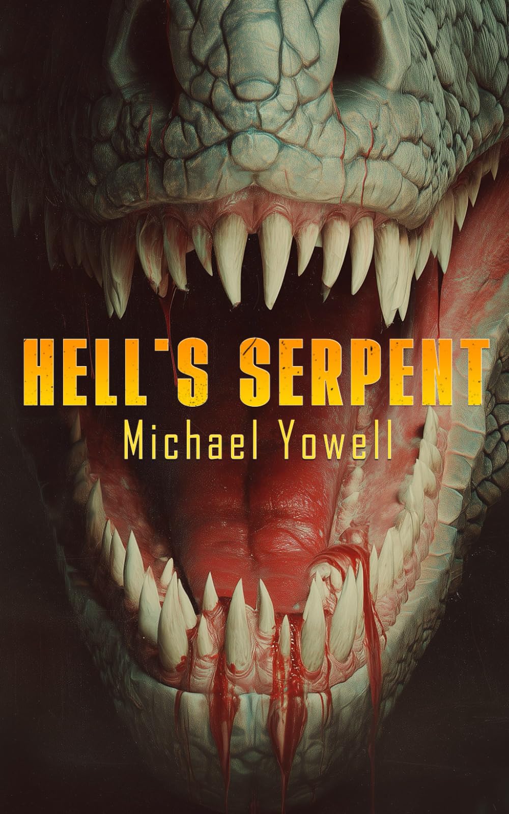 Hell’s Serpent