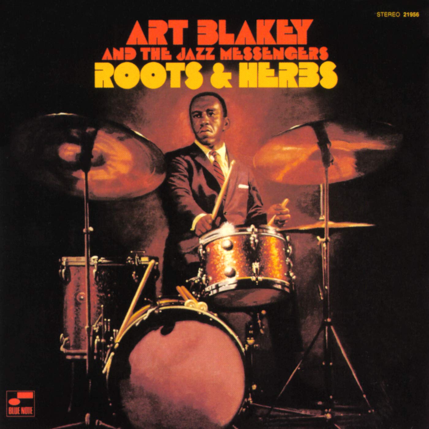 Roots And Herbs [VINYL]
