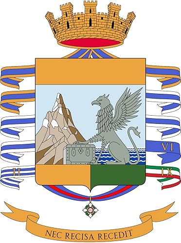 Miniatura 3 de 1996 R 200 Lire Italian Coin. Celebrating Acedemy Of "Guardia di Finanza", Financial Crimes Unit. 200 Lira Graded By Seller Circulated Condition