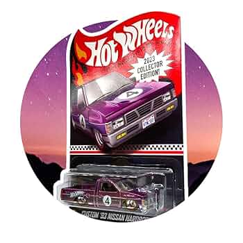 Amazon.co.jp: 《 ハードボディ D21 ローライダー *ダットサン