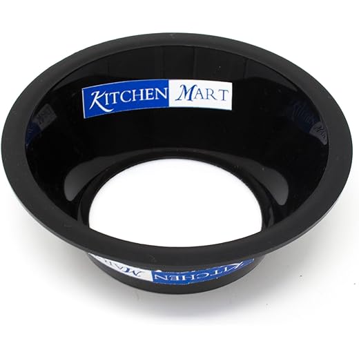Kitchen Mart Small FilterBlack Suitable for Preethi Coffee