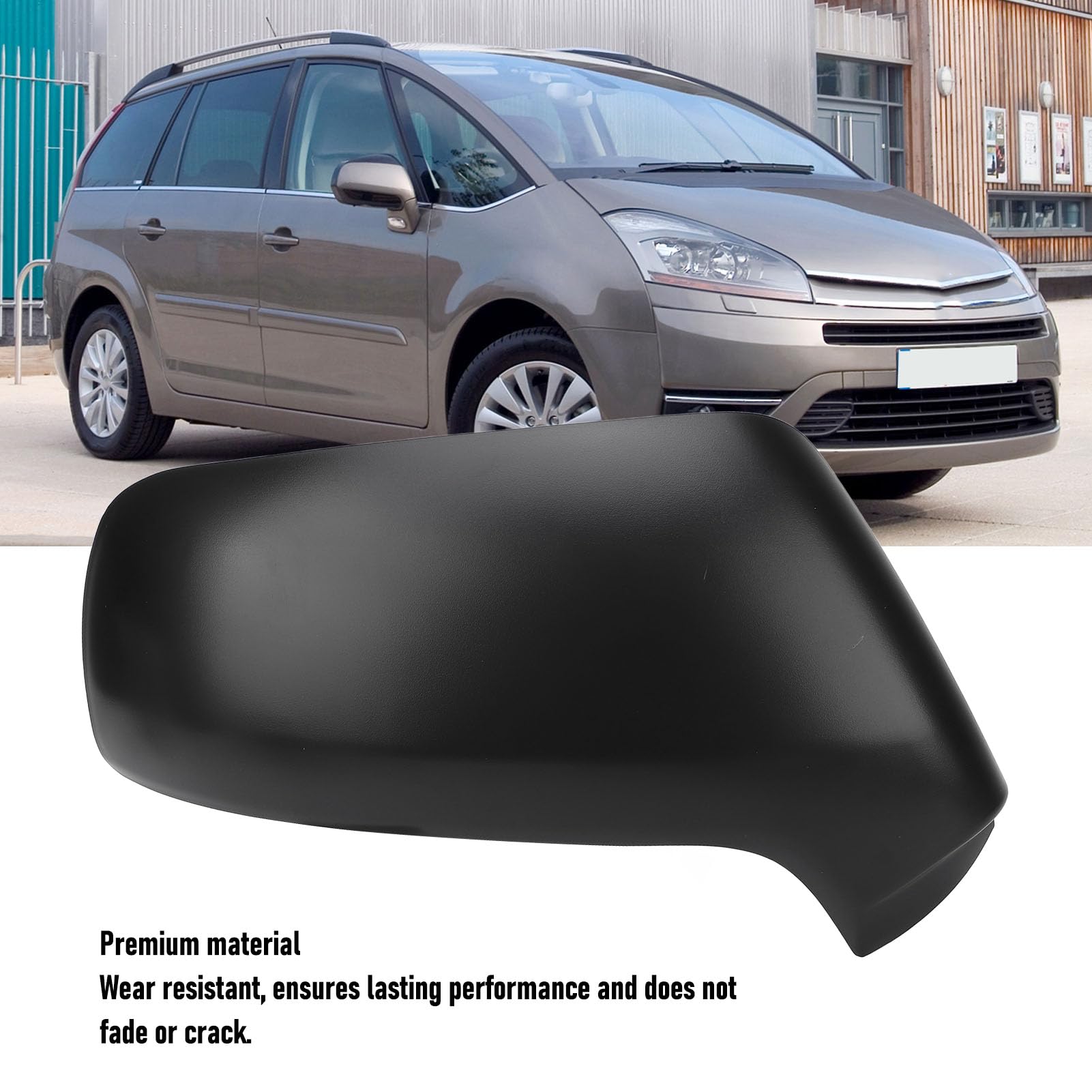 Coque De Rétroviseur Citroën C4 Picasso Gauche Et Droit | Prix Dans AUTODOC