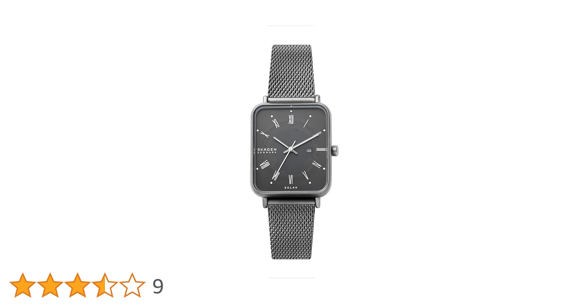 スカーゲン(SKAGEN)　メンズ腕時計 SKW6757 スカーゲン ライル SKW6757 メンズ レディース ソーラー