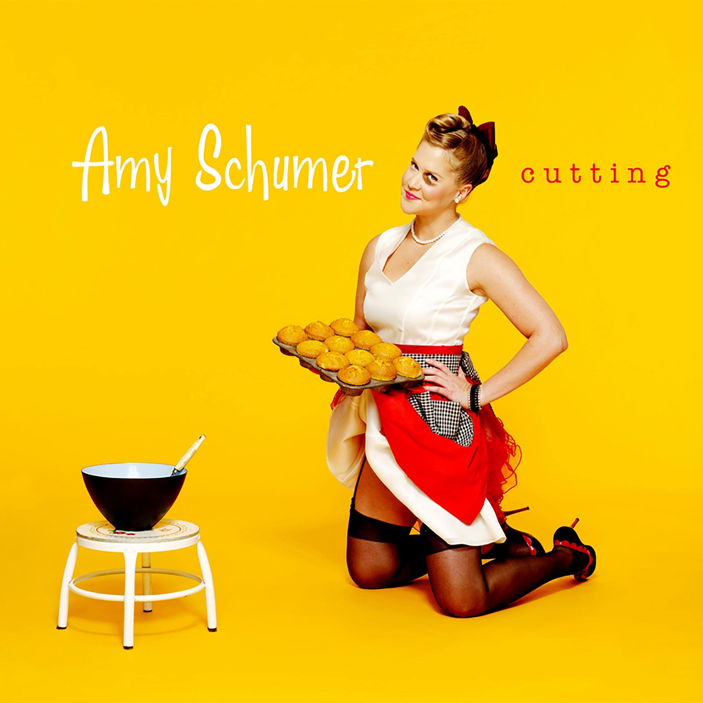 Amy Schumer: Cutting