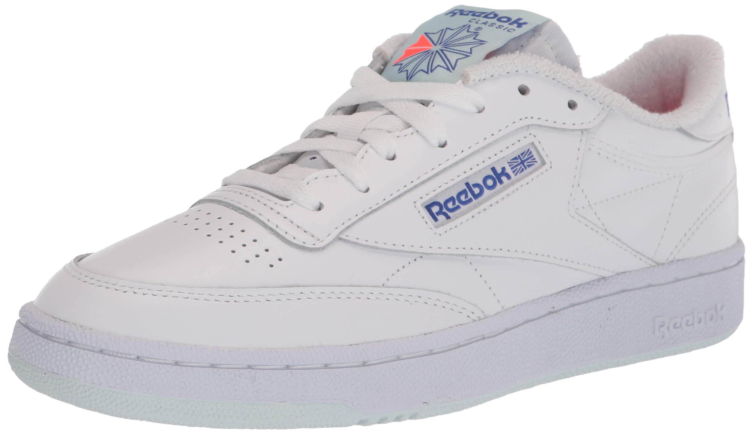 Reebok Men's Club C Sneaker