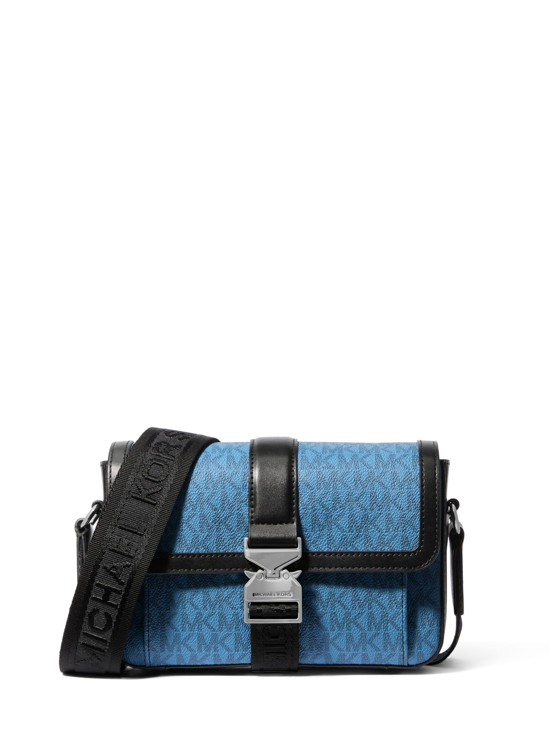 Amazon | Michael Kors ハドソン アビエイター クロスボディ 