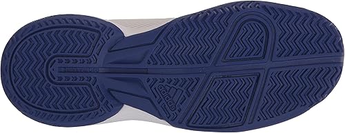 Miniatura 4 de adidas Tenis Courtflash para niños