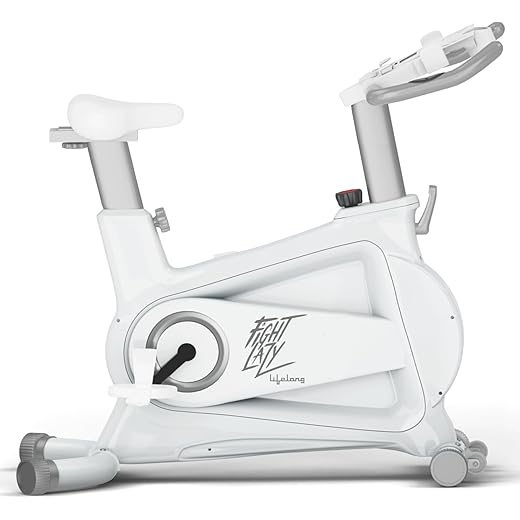 Fit Pro Spin Bike 8Kg