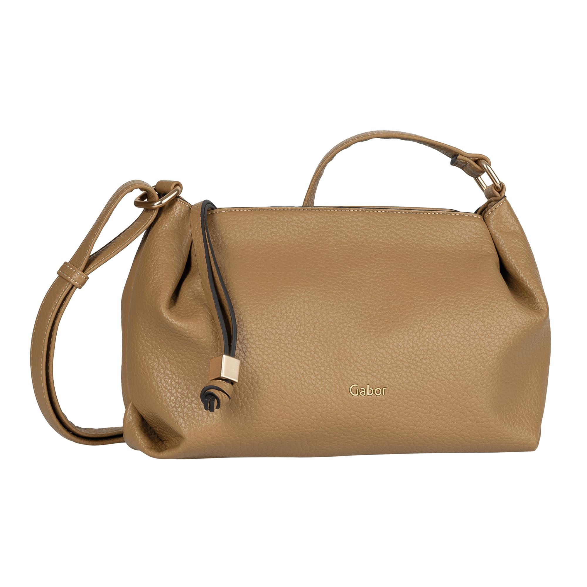 Gabor bags Telia Damen Umhängetasche Crossbody Bag Klein