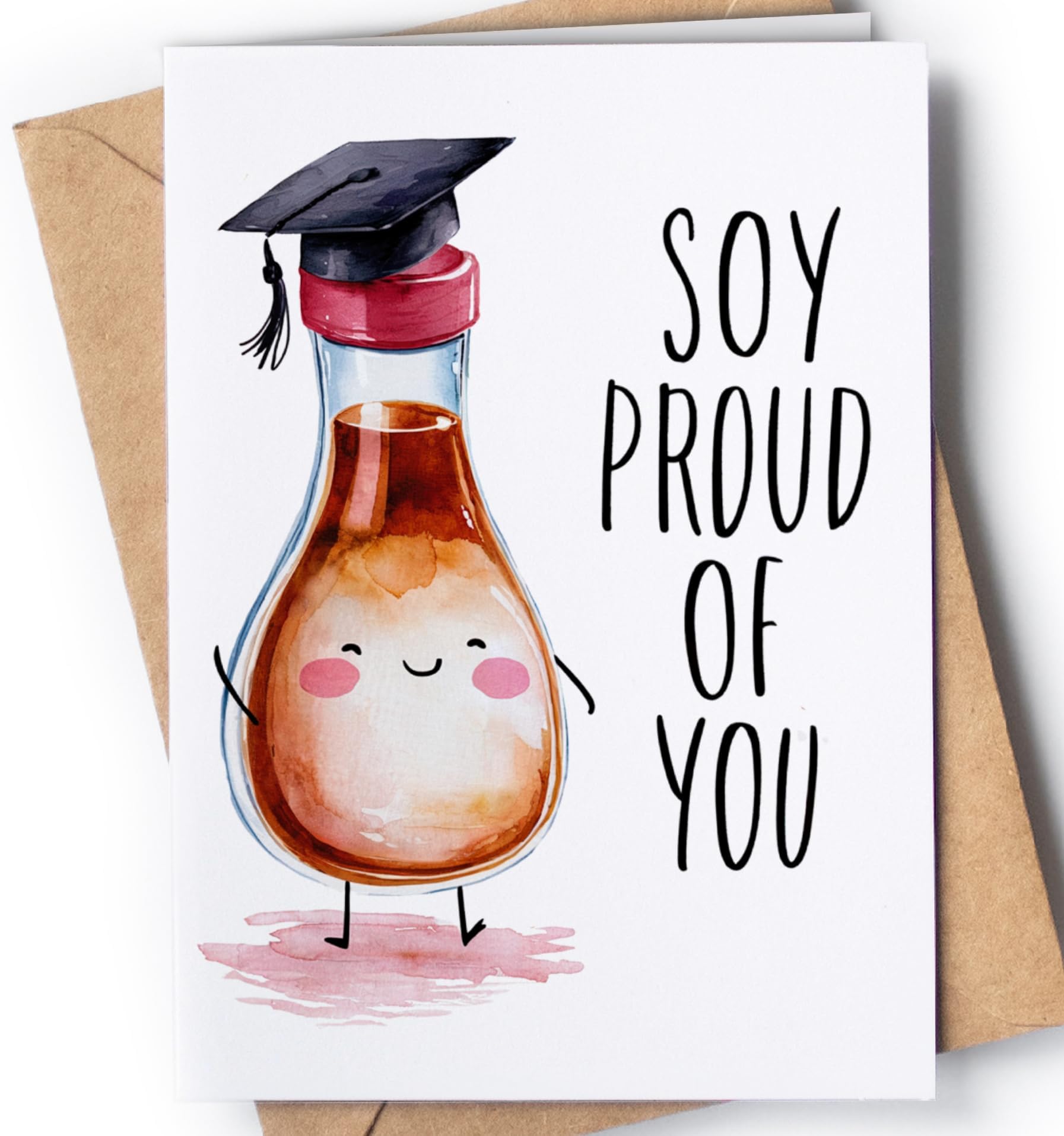 Funny Pickle Birthday Card - Hilarious Food Pun Card for Pickle Lovers, Cute Humorous Greeting Card for Friends, Family, Him or Her，They Relish the Moment! — view 27