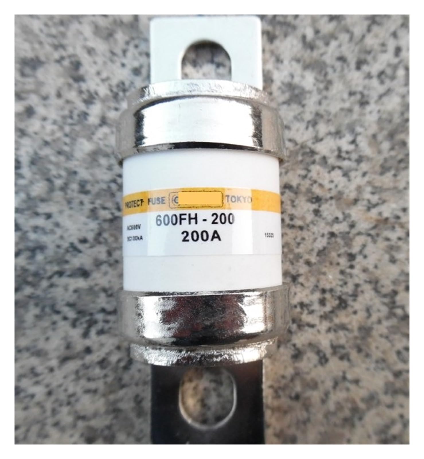 KSZHZYMGX 1pcs Fuses 600FH-200 200A 600V 600FH-175 600FH-225 600FH-250(600FH-175)