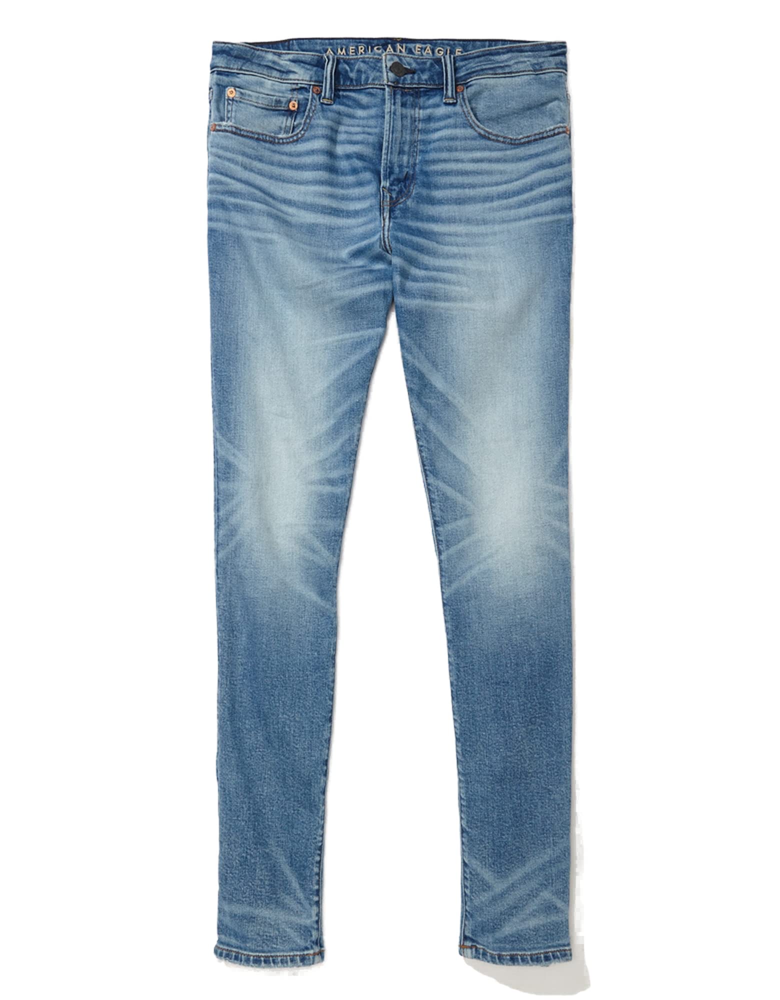 American EagleMen AirFlex 360 Athletic Skinny Jean