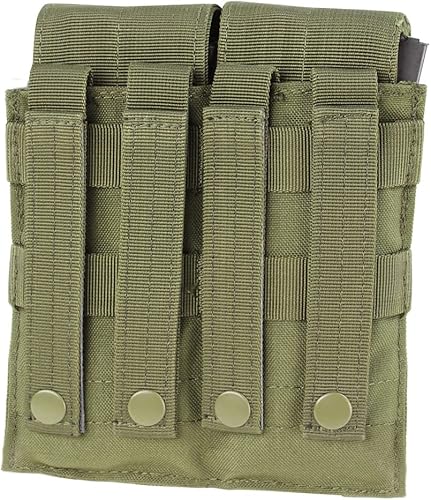 Miniatura 3 de Condor Elite MA4-800 Doble M4 Mag Pouch Scorpion