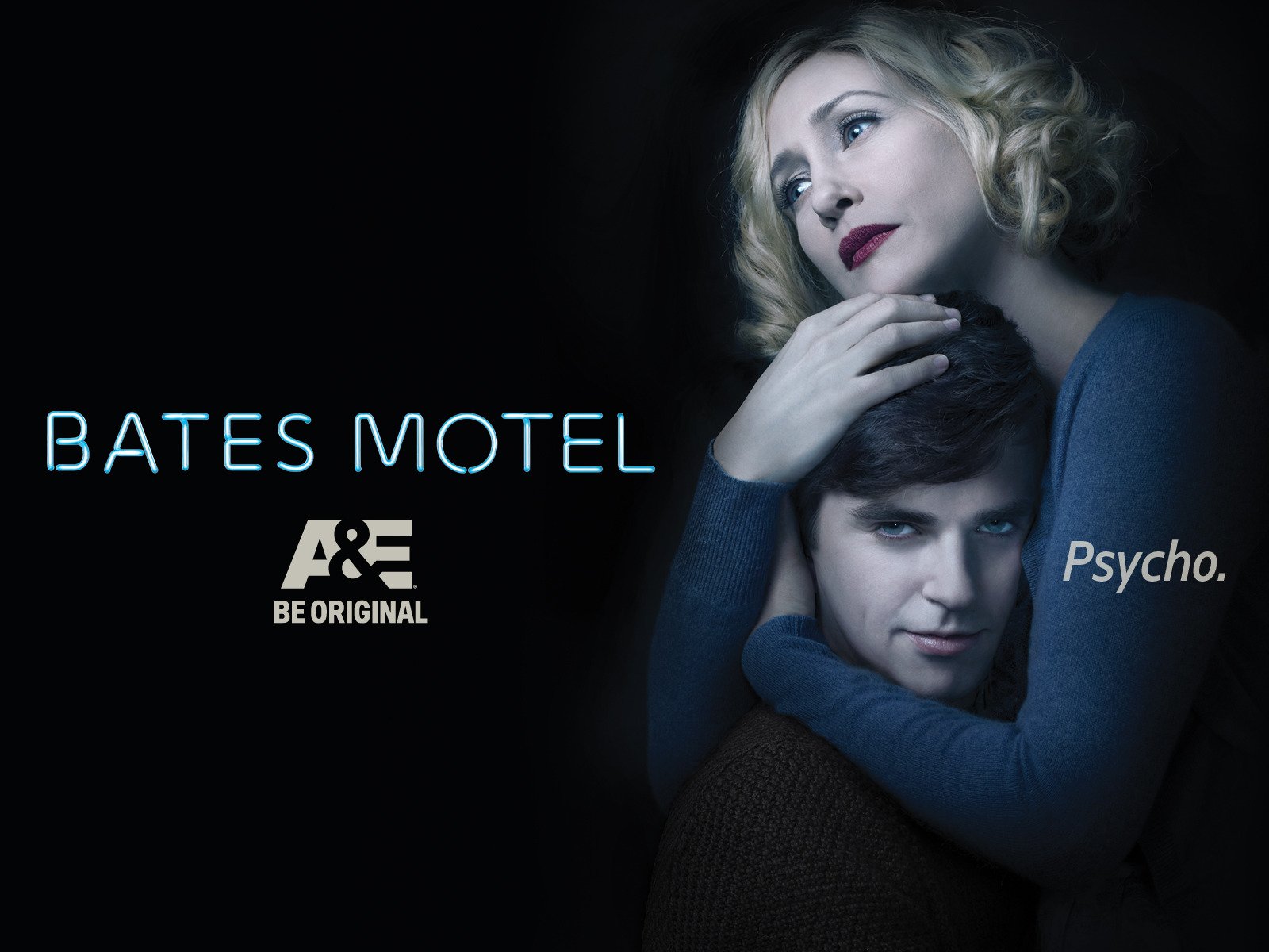 Bates Motel Season 3