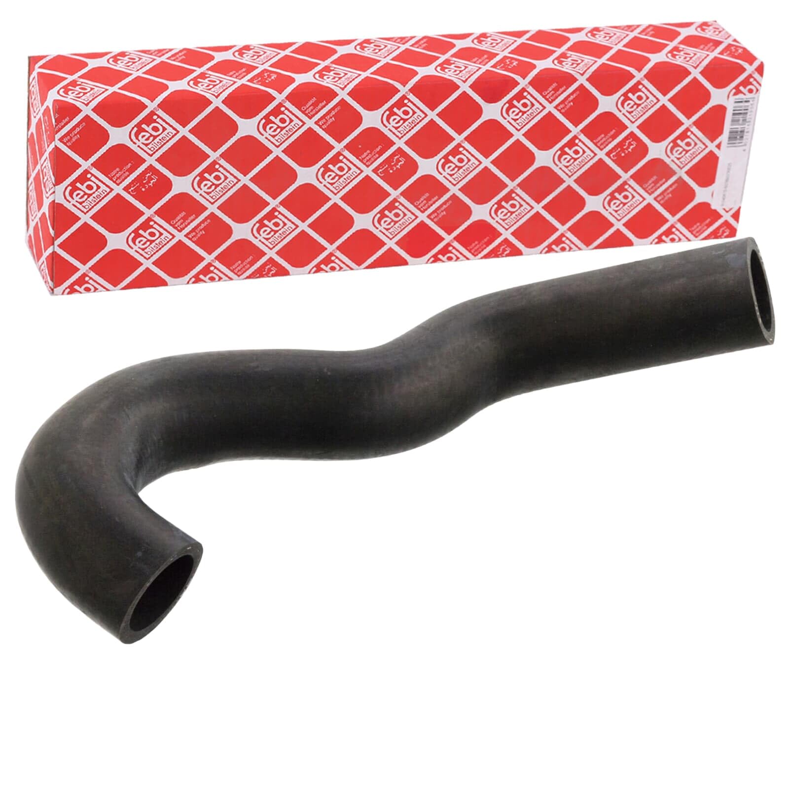 febi bilstein 12992 Radiator Hose, pack of one