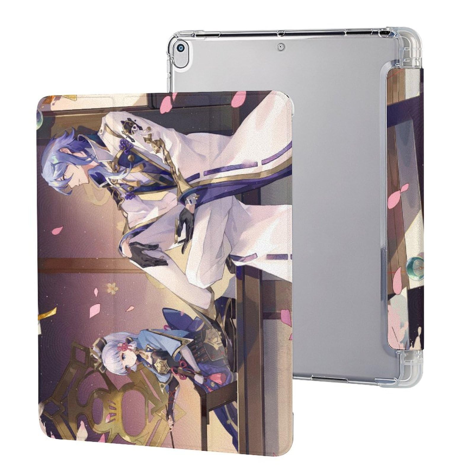 Amazon.co.jp: タブレットケース 手帳型 IPAD Pro (10.5in) /IPAD Air3