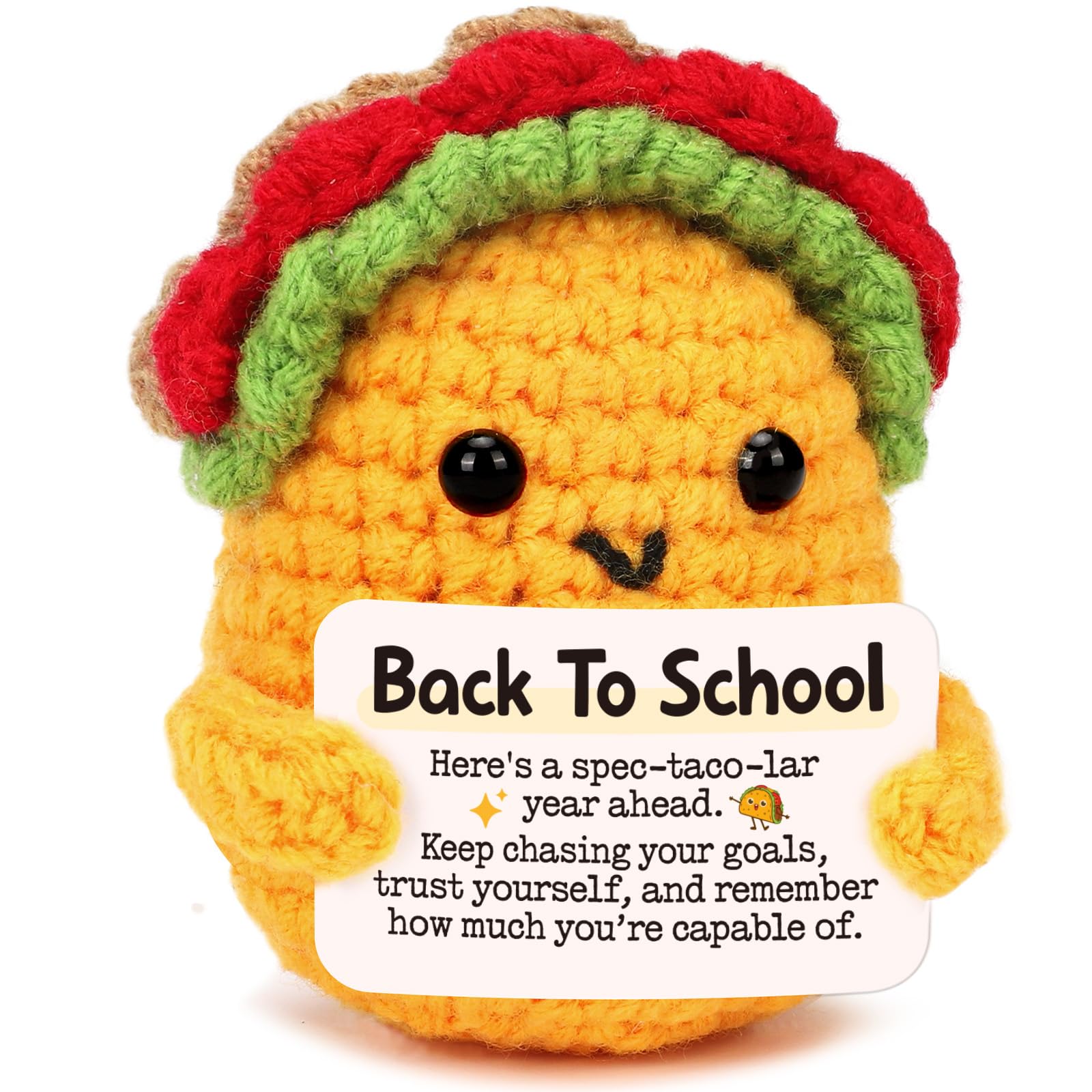 Back to School Gifts for Students Kids Boys Girls First Day of School Sign