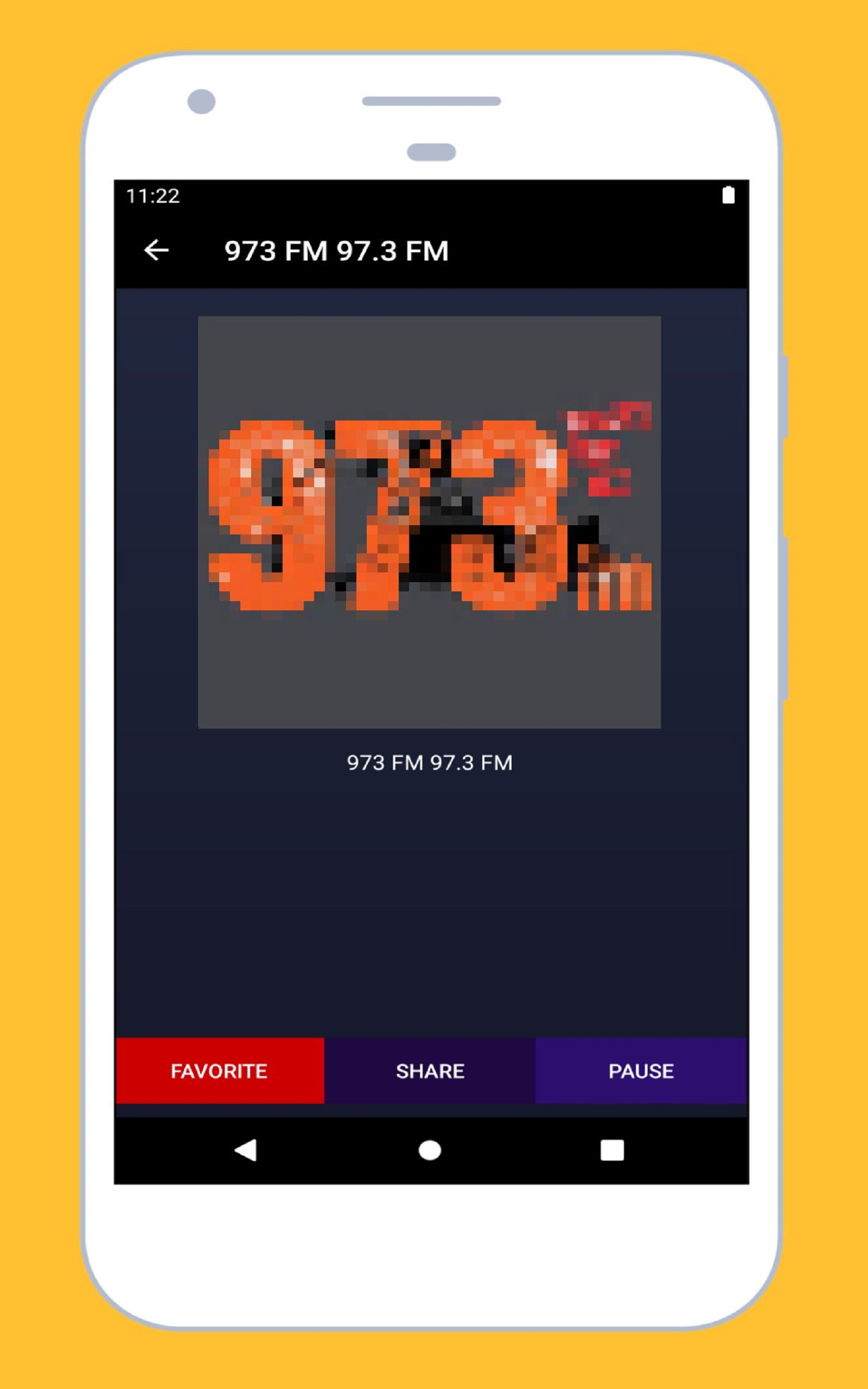 Radio Singapore FM & AM + Radio SG Online Listen to for Free on Phone ...