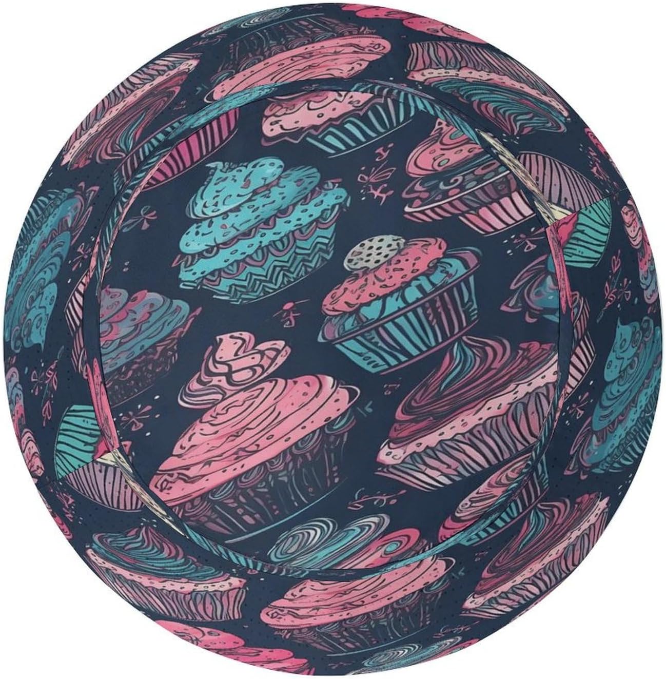 Bucket Hat for Women Men Cotton Sun Hats Colorful Tropical Leaves Beach Fisherman Hat Summer for Protection