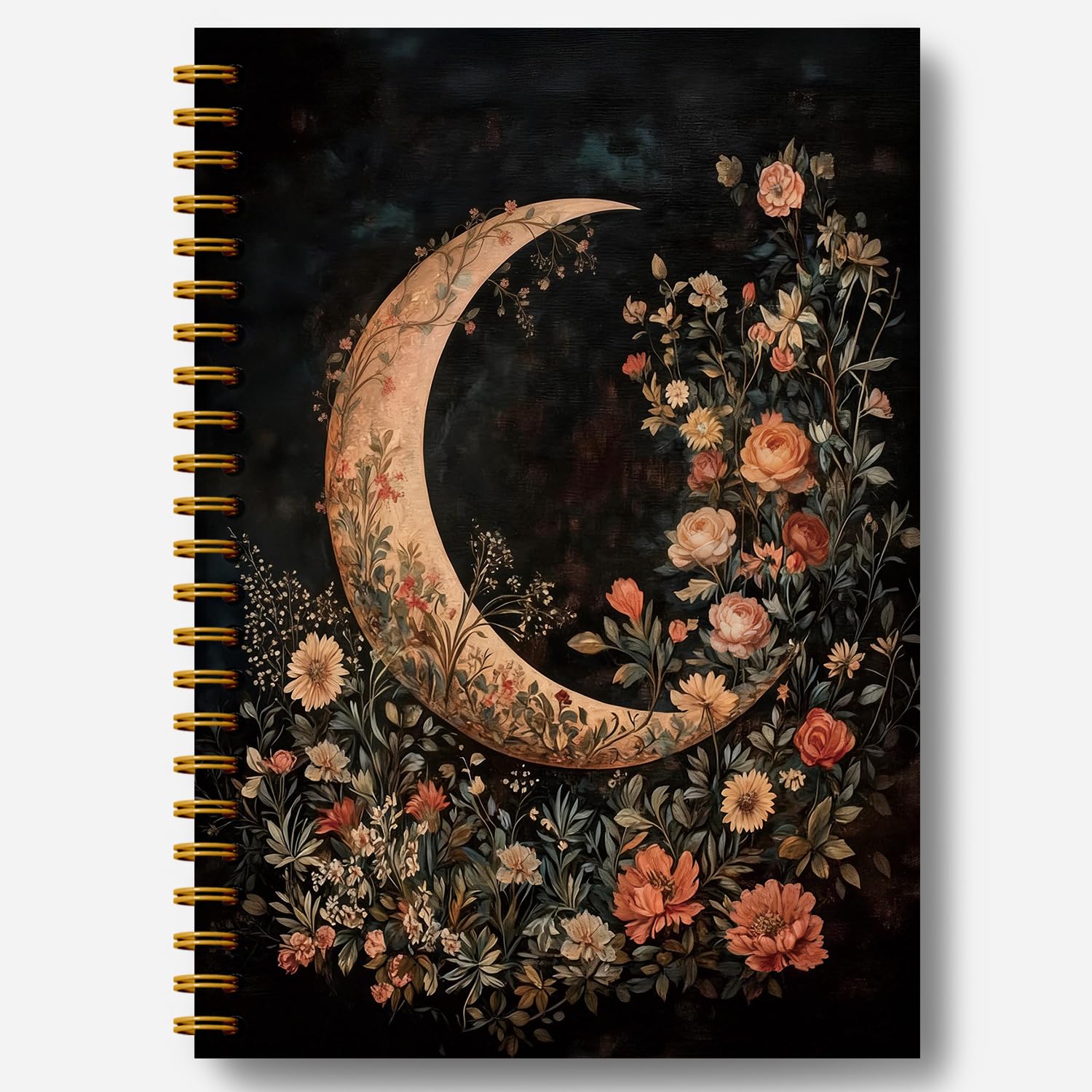 Cahiers à spirale 604SZ-NOTEBOOK carnet de notes ligné et bloc-notes de bureau