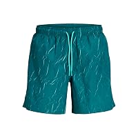 JACK & JONES Pantaloncini da Bagno Jpstkauai Rift