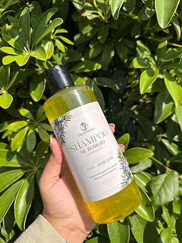 Miniatura 3 de Champú y acondicionador para el crecimiento del cabello, 10 extractos, 16.9 fl oz  16.9 fl. oz. Cuidado del cabello (acondicionador y champú de