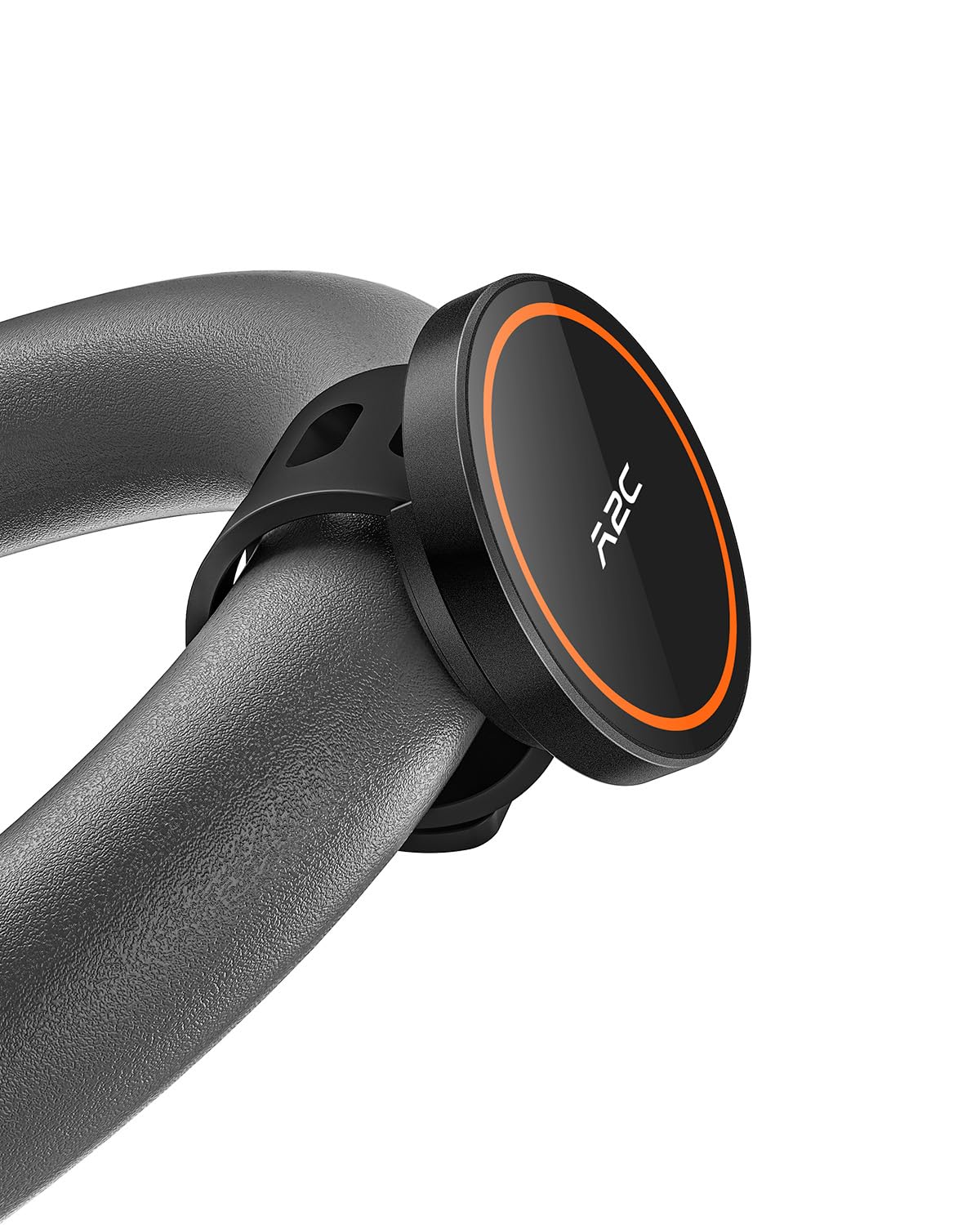 Amazon.co.jp: A2C MagSafe対応 スマホホルダー 強力磁石N52*17個で