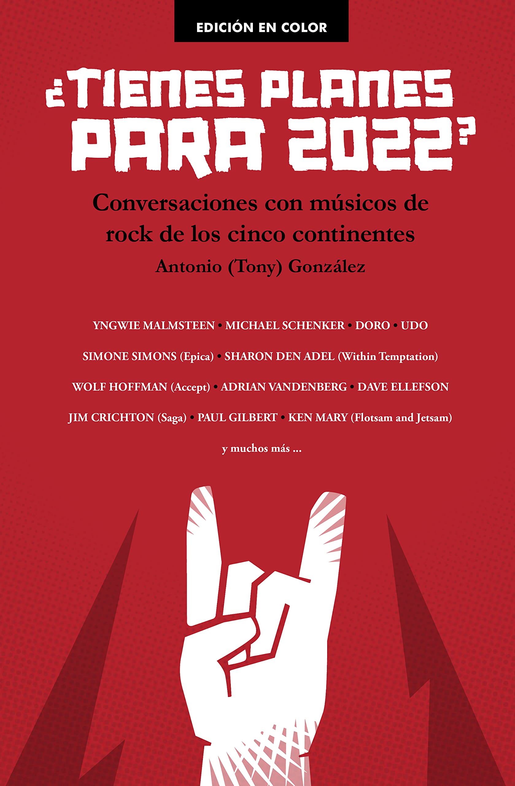 Livre de rock international pour vos soirées de lecture au salon