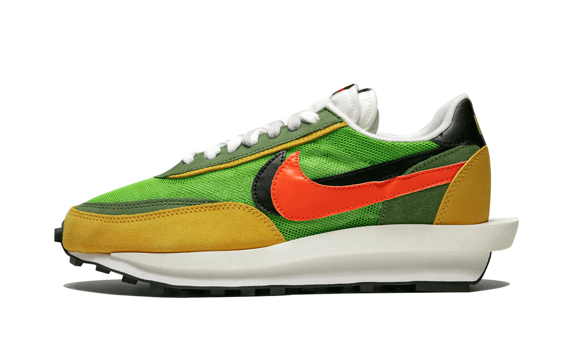 Nike Footwear Nike Sacai Waffle Alternative Size 10 Nike Sacai X