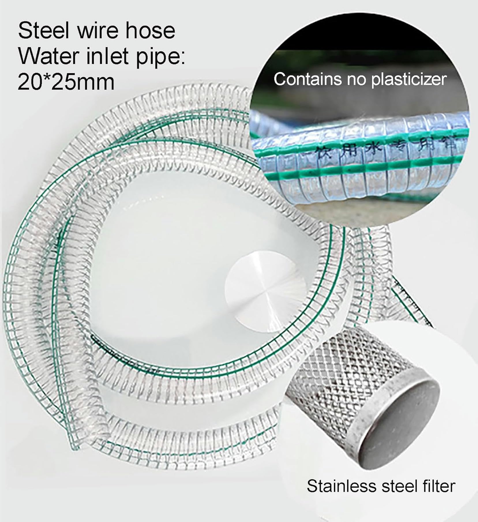 Machine de remplissage automatique de liquide visqueux de miel, débit de 7 lmin, volume de remplissage de 20 G-8 kg, remplissage rapide, pompe à engrenages, machine de remplissage de bouteilles de