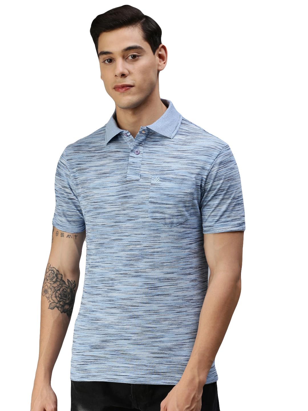 onn Men Polo Shirt-picture-18