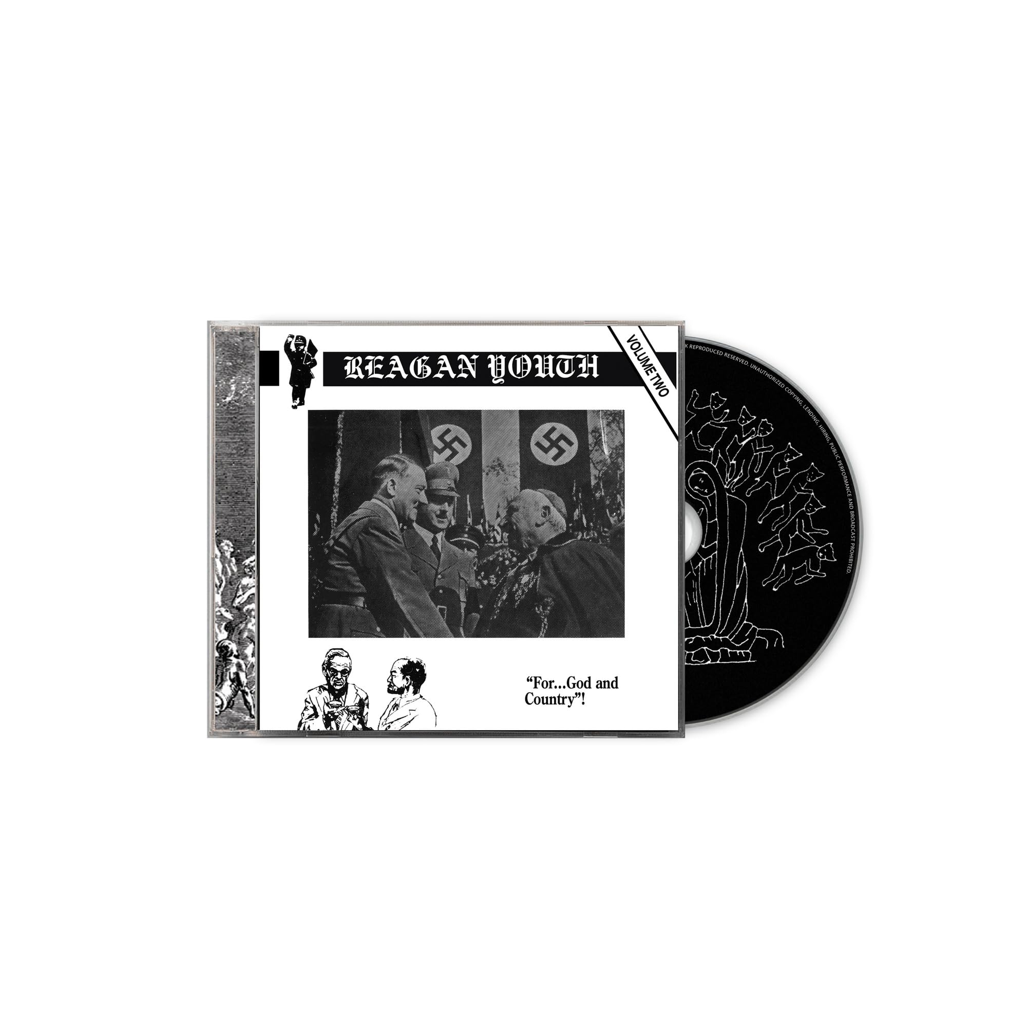 Volume Two