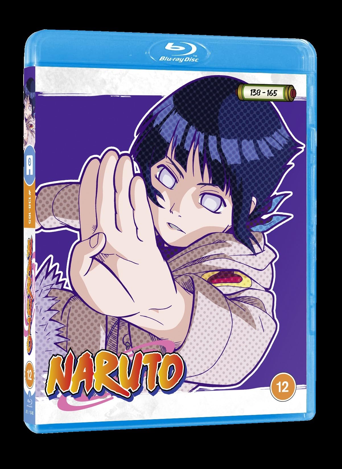 Naruto - Standard Edition Vol 6