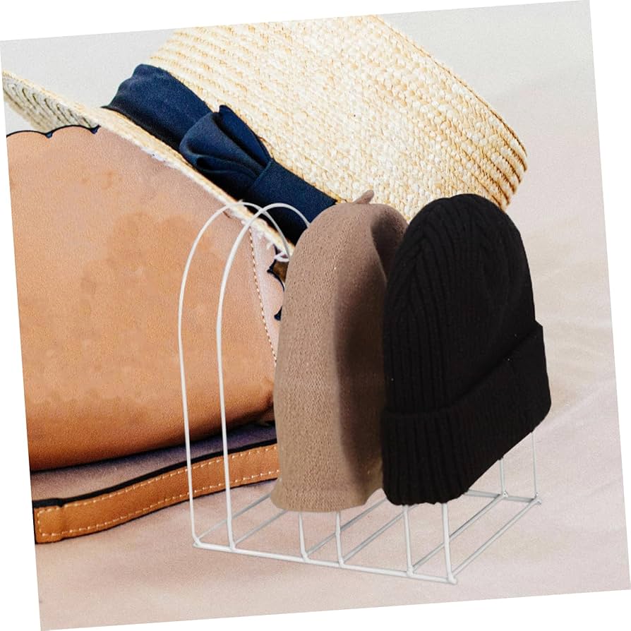 Coal 展示 店用 wall hanging rack ビーニー 収納 コール Amazon｜Benboo ニット帽収納ラック帽子オーガナイザー装飾頑丈