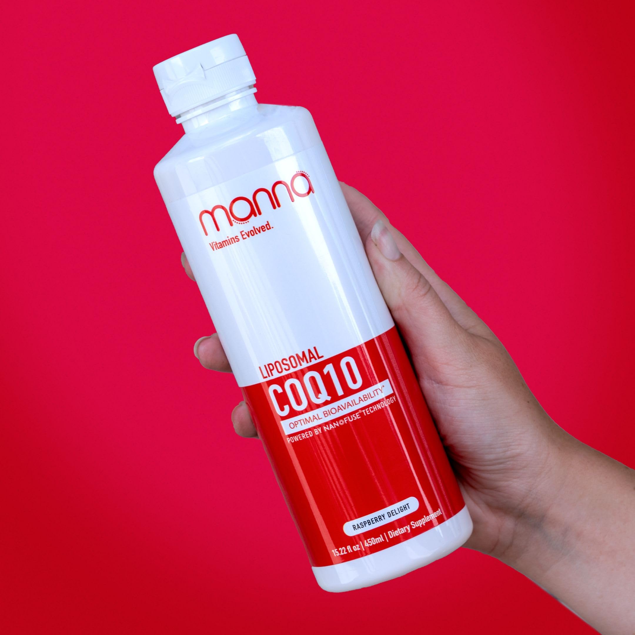 - Liposomal CoQ10 – Ultra Absorption Ubiquinone for Heart, Energy, Brain, Immune Support – Antioxidant, Cellular Protection for Healthy Aging – Vegan, 10x Better Absorption