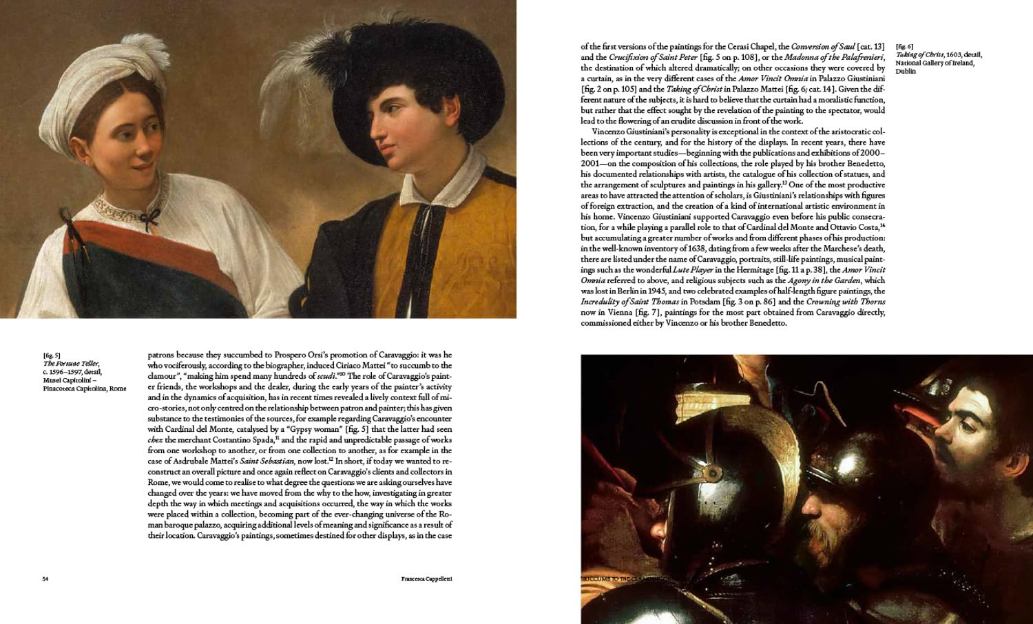Caravaggio 2025. Ediz. inglese (Cataloghi)