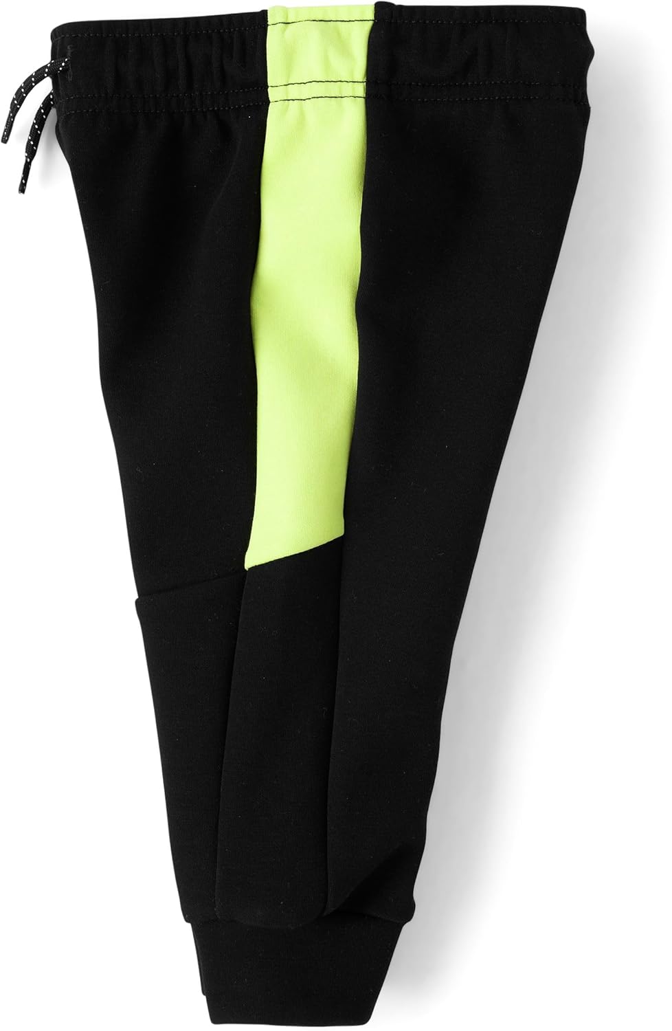 The Children's Place baby-boys And Toddler Sweatshirt and Sweatpant 2 Piece Outfit - Image 2