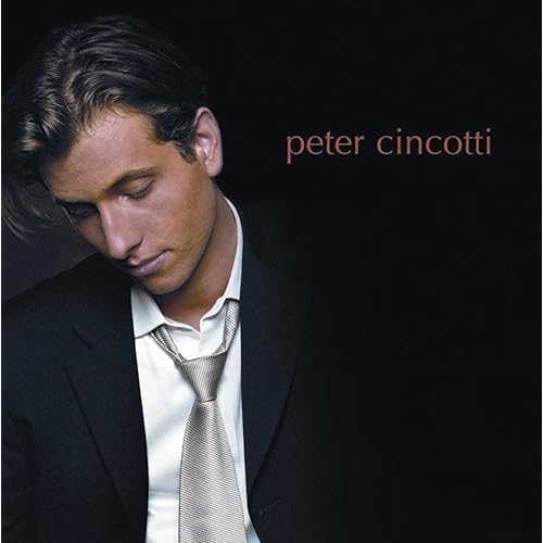 Peter Cincotti de Peter Cincotti en Amazon Music - Amazon.es