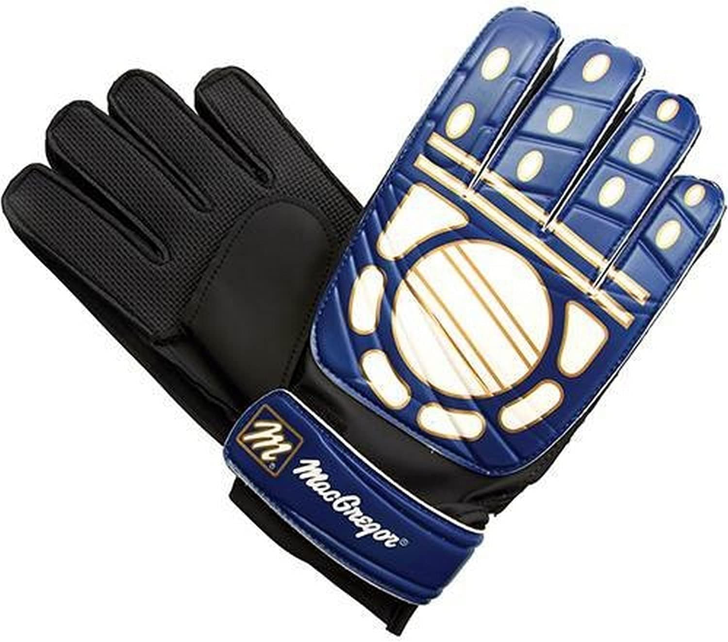 MacGregor Adult Goalie Gloves
