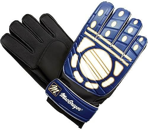 MacGregor - Guantes de portero para adulto