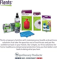 Vista 4 de Flents Kit de reparación de gafas de ojos, con lupa (paquete de 2)