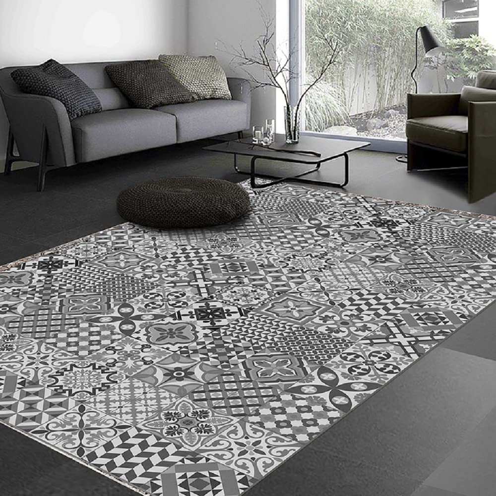 Vilber, Vinylteppich, Toledo DU 05 78 X 120 x 0.22 cm