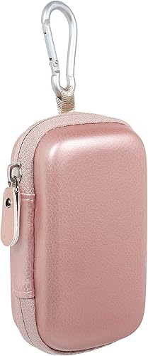 Miniatura 5 de GETGEAR Funda para Apple Magic Mouse y Magic Mouse 2 (oro rosa)