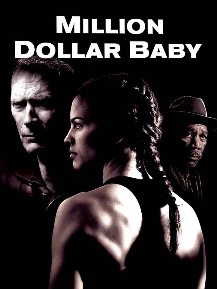 Million Dollar Baby