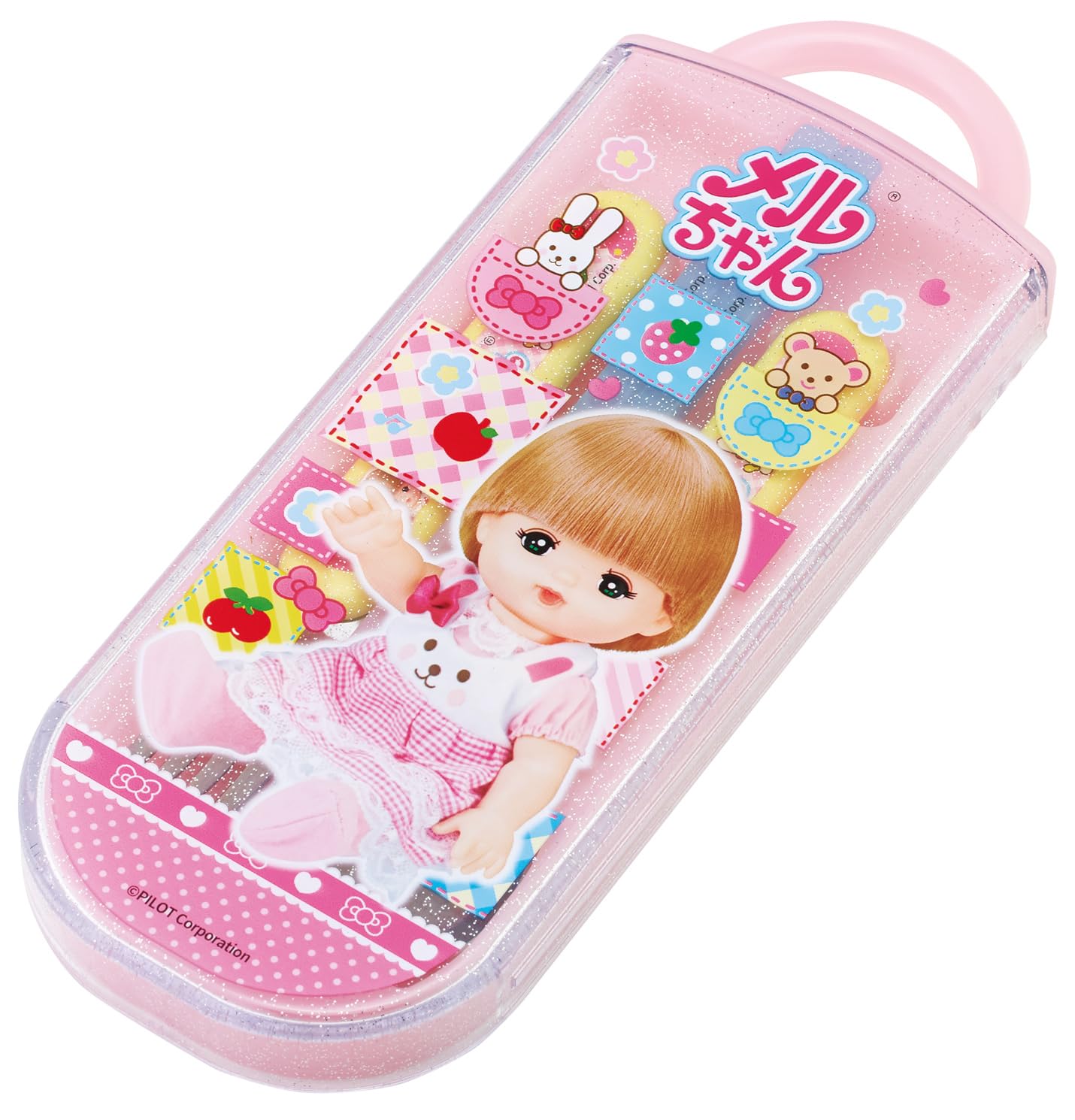 Amazon｜スケーター(Skater) カトラリーセット 子供用 お弁当 箸
