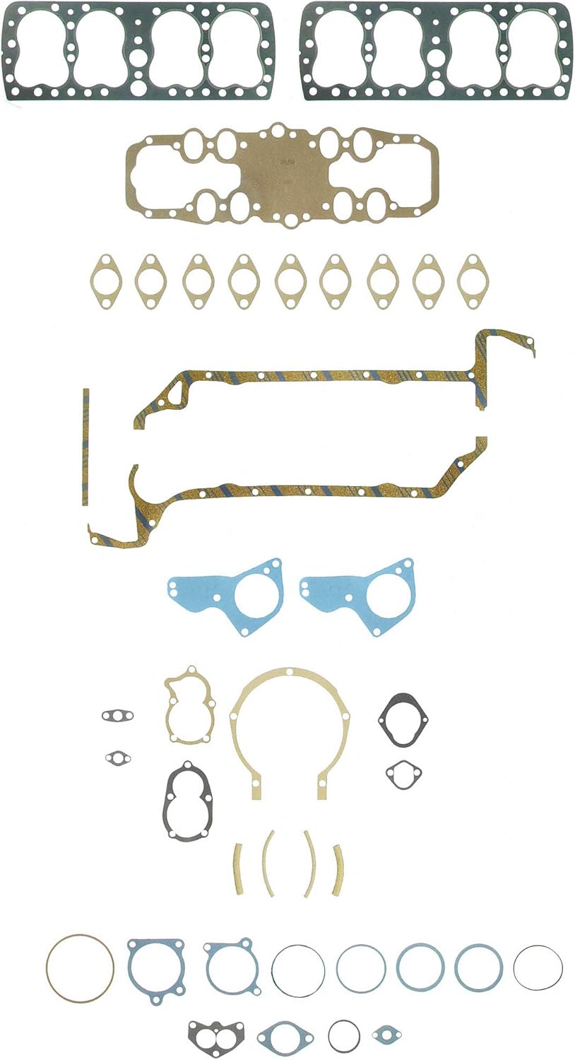 FEL-PRO FS 7283 B Full Gasket Set