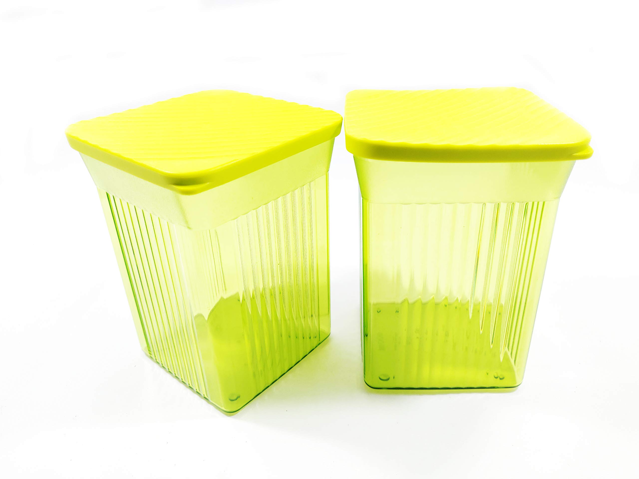 Family Mate 800mlTupperware Family Mate Square Container/Jar to