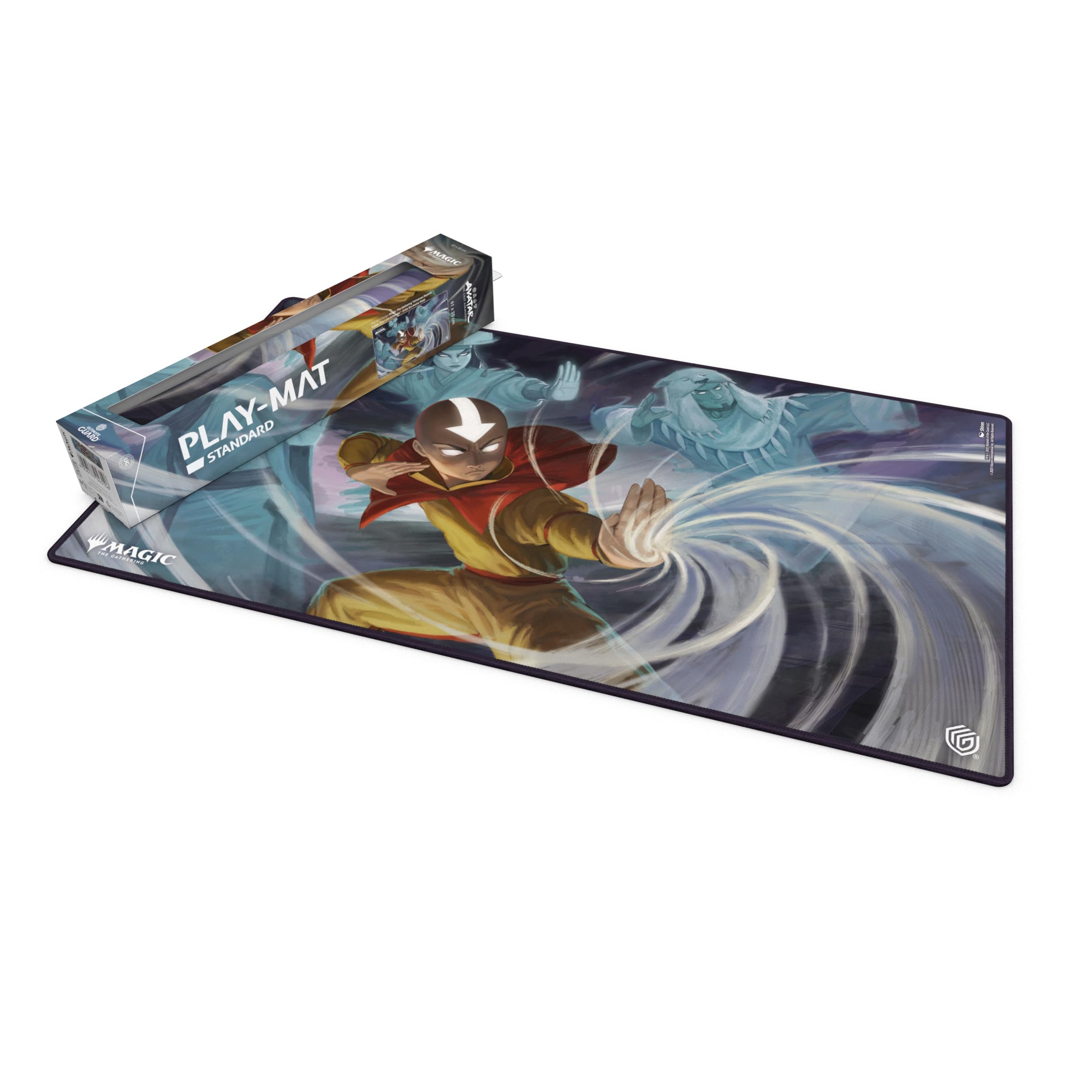 Ultimate Guard Play-Mat Magic : The Gathering | Avatar : The Last Airbender - Enter The Avatar State